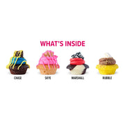 Paw Patrol Cupcakes 6-Pack (Bundle of 4)